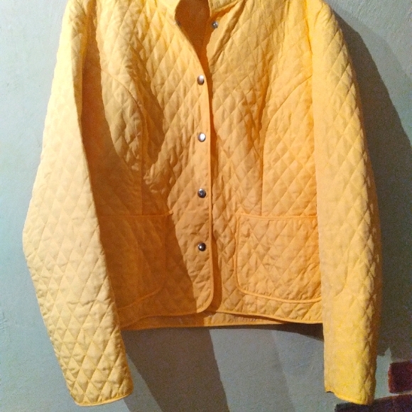 Kim Rogers Jackets & Blazers - Women's jacket!!